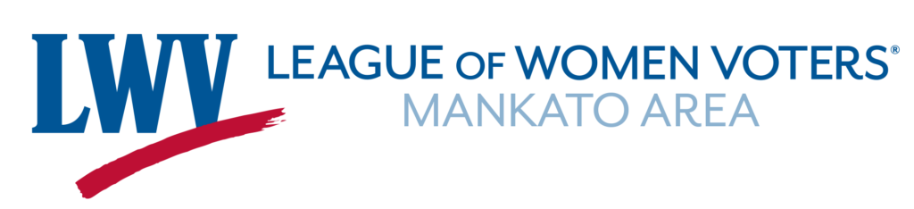 League of Women Voters Mankato Area