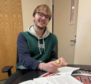 LWV Mankato Area Announces Youth Civic Engagement Fellowship Winner